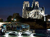 Cruise and Moulin Rouge show