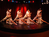Rojo Tango Dinner Show