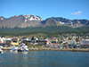 Ushuaia City Tour