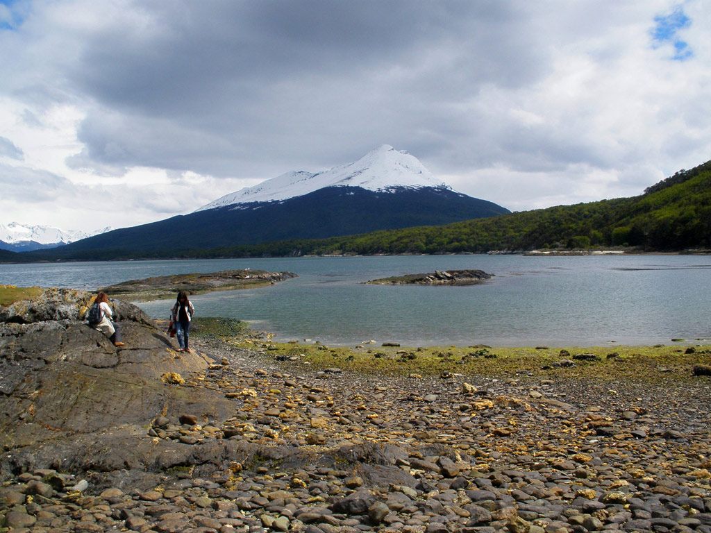 Tierra del Fuego National Park - Half-Day Tour - Ushuaia