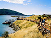 Tierra del Fuego National Park