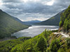 Hidden Lake & Fagnano