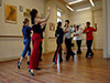 Tango Group Lessons
