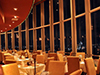 Dinner at Bellini Revolving Restaurant and Garibaldi Show