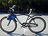 Buenos Aires bike hire