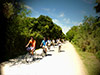 Bike Tour Tigre - San Isidro