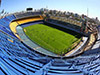 River and Boca stadiums tour