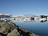 South Coast, Waterfalls and Glacial Hike