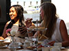 City Cruises - Afternoon tea cruise