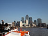 Red River Rover 3 days (Thames hop on - hop off cruise)