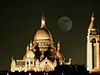 Musical Dinner at Montmartre