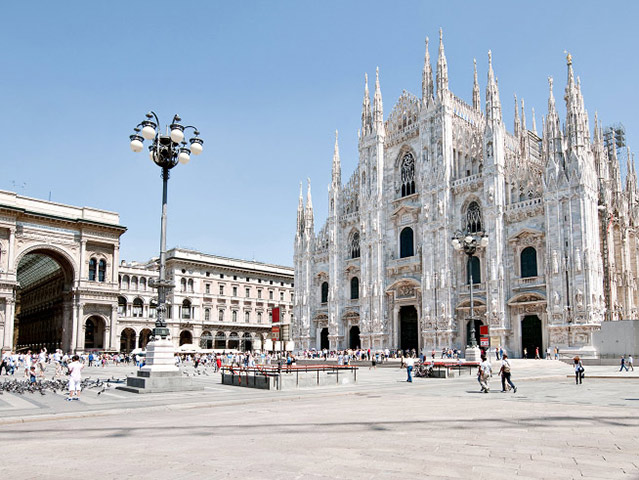 The Best of Milan Walking Tour and DaVinci’s Last Supper - Skip the line