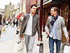 Shopping Express: Maasmechelen Village