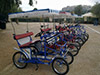 Fun Bike Tours