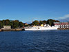 Oslo All Inclusive Touristic Bus