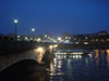 Seine River cruise and Moulin Rouge show with hotel pick up