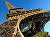 Eiffel Tower Tour in English -  Direct Access