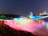 Niagara Falls Evening Light Tour