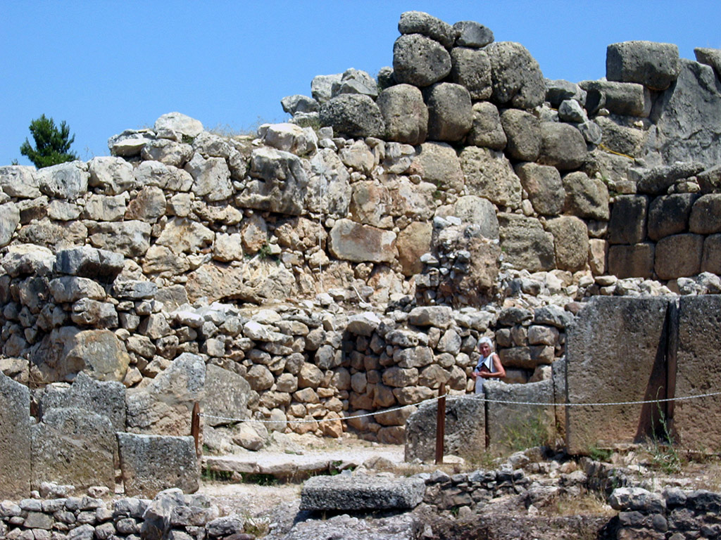 Discover Mycenae and Nafplio with Optional Visit to Epidaurus - Athens