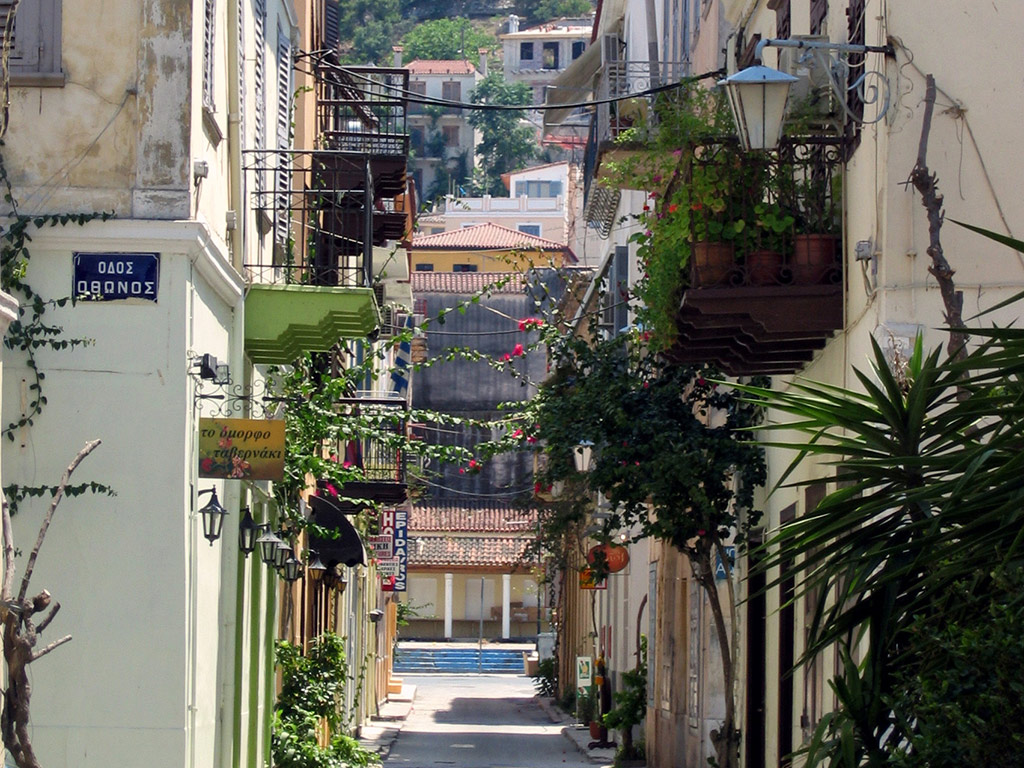Discover Mycenae and Nafplio with Optional Visit to Epidaurus - Athens