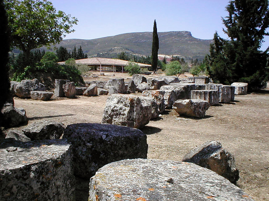 Discover Mycenae and Nafplio with Optional Visit to Epidaurus - Athens