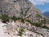 One Day Delphi with Athena Pronaia Temple