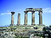 Ancient Corinth