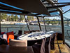 Seine Musical Lunch Cruise with Live Music
