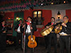 Garibaldi Tour and Mexican Folk Show
