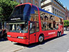 Copenhagen Panorama Sightseeing