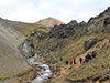 Landmannalaugar Pearl of the Highlands– Hiking and Bathing Tour