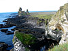 Cave Exploration and Snæfellsnes Peninsula Tour