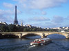 Visit Montmartre and The Eiffel Tower plus a River Cruise - Hotel pick up