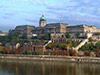Budapest from Vienna