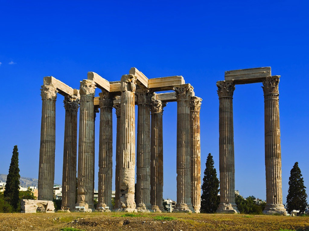 Athens Sightseeing and Acropolis - Half-Day Tour