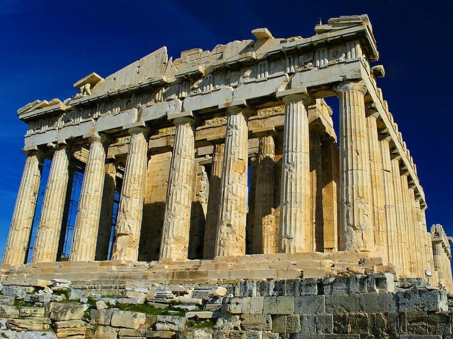 Athens Sightseeing and Acropolis - Half-Day Tour