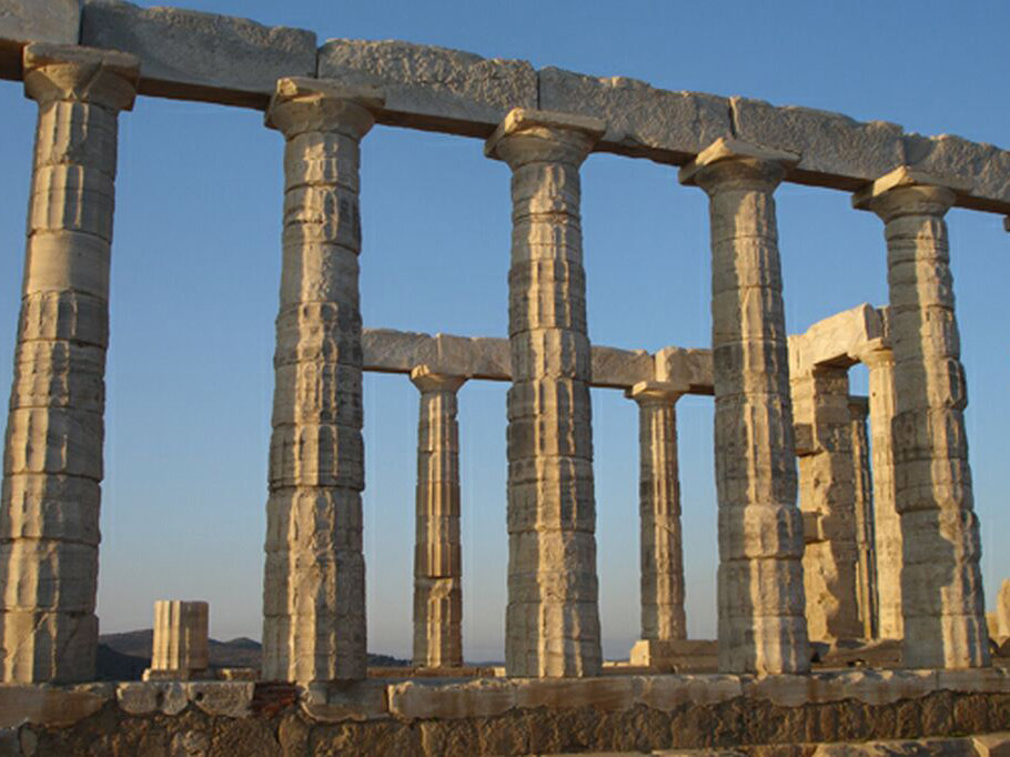 Cape Sounion - Half-Day Tour - Athens