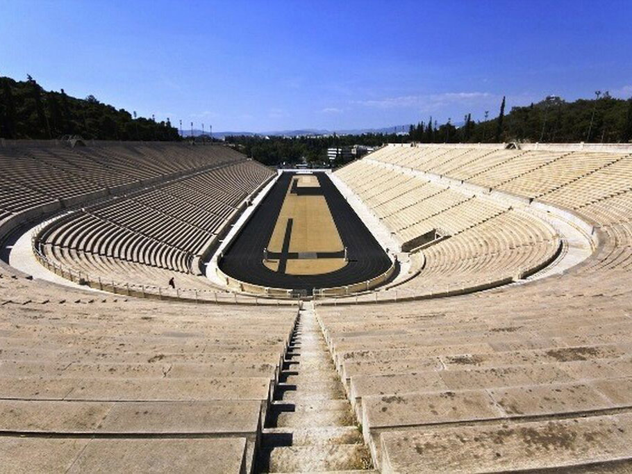 Athens City Tour with Acropolis and Acropolis Museum - Half Day Tour