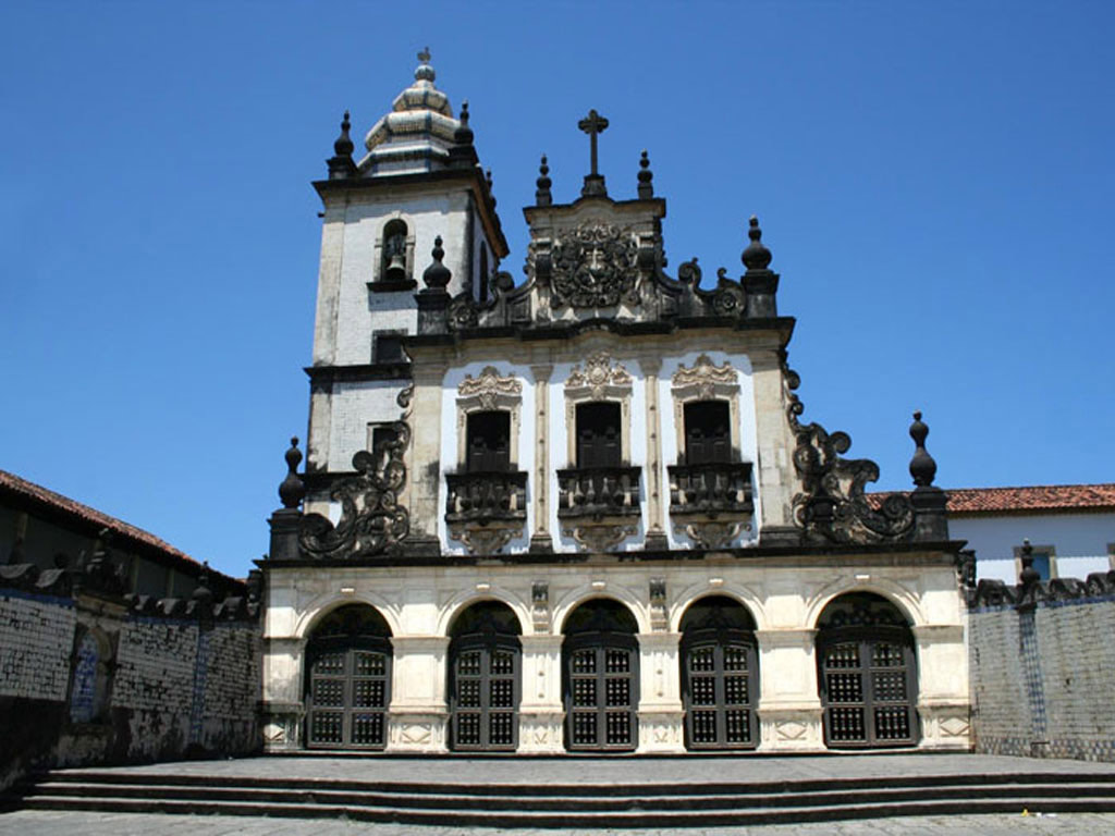 Joao Pessoa City Tour