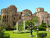 Byzantine monasteries of Istanbul