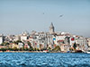 Galata - Genose walk