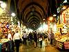 Turkish coffee trail