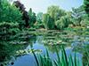Small Group Tour at Claude Monet´s House and Gardens in Giverny with Hotel Pick-up