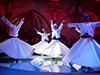Whirling Dervishes tour