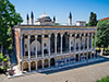 Archeology museum - Treasures of ancient civilizations