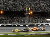 NASCAR Coke Zero 400
