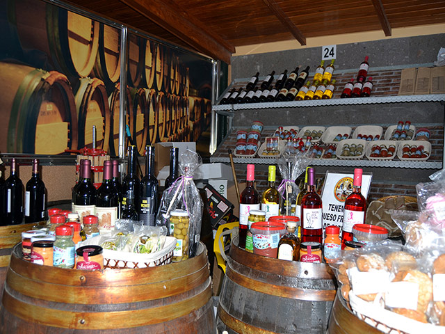 Markets in Gran Canaria: San Mateo, Teror and Santa Brígida