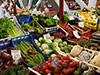 Morning Market Food Tasting at Sant’Ambrogio