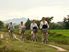 Hoi An Boat and Bike Tour with Sunset BBQ