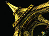 Paris by Night - Cruise, City Tour and Dinner close to the Champs Elysées